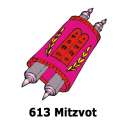 613 Mitzvot (Commandments)