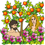 Adam & Eve