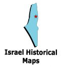 Israel Historical Maps