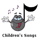 Jewish Children's songs