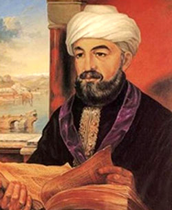 Maimonides