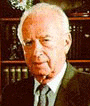 Yitzak Rabin