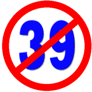 39 Things prohibited on Shabbat