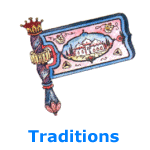 Purim Traditions