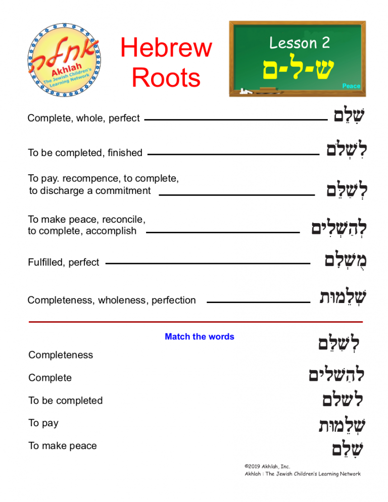 root-words-lesson-2-akhlah