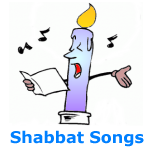 Shabbat Songs