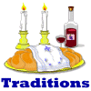 Shabbat Traditions