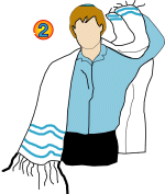 Tallit - 2