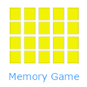 Aleph bet memory game